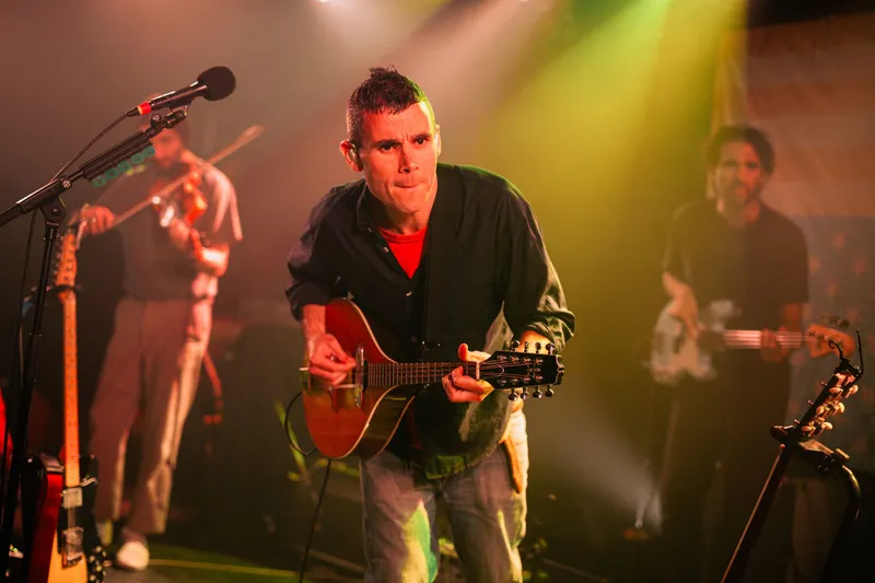 Rostam Maroquinerie