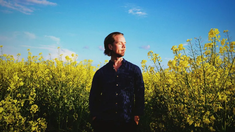 Simon Glöde
