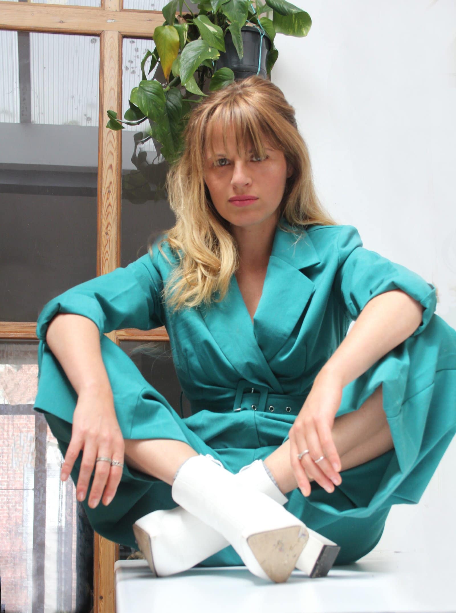 Paprika Kinski Une workin class héroïne en forme de petit bijou pop