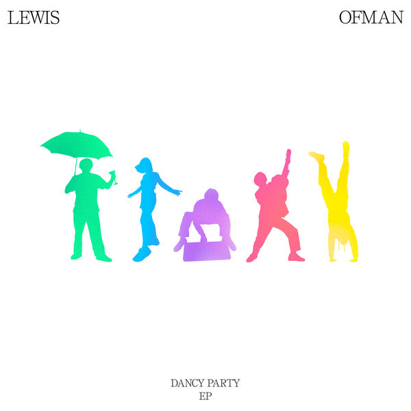 Lewis Ofman