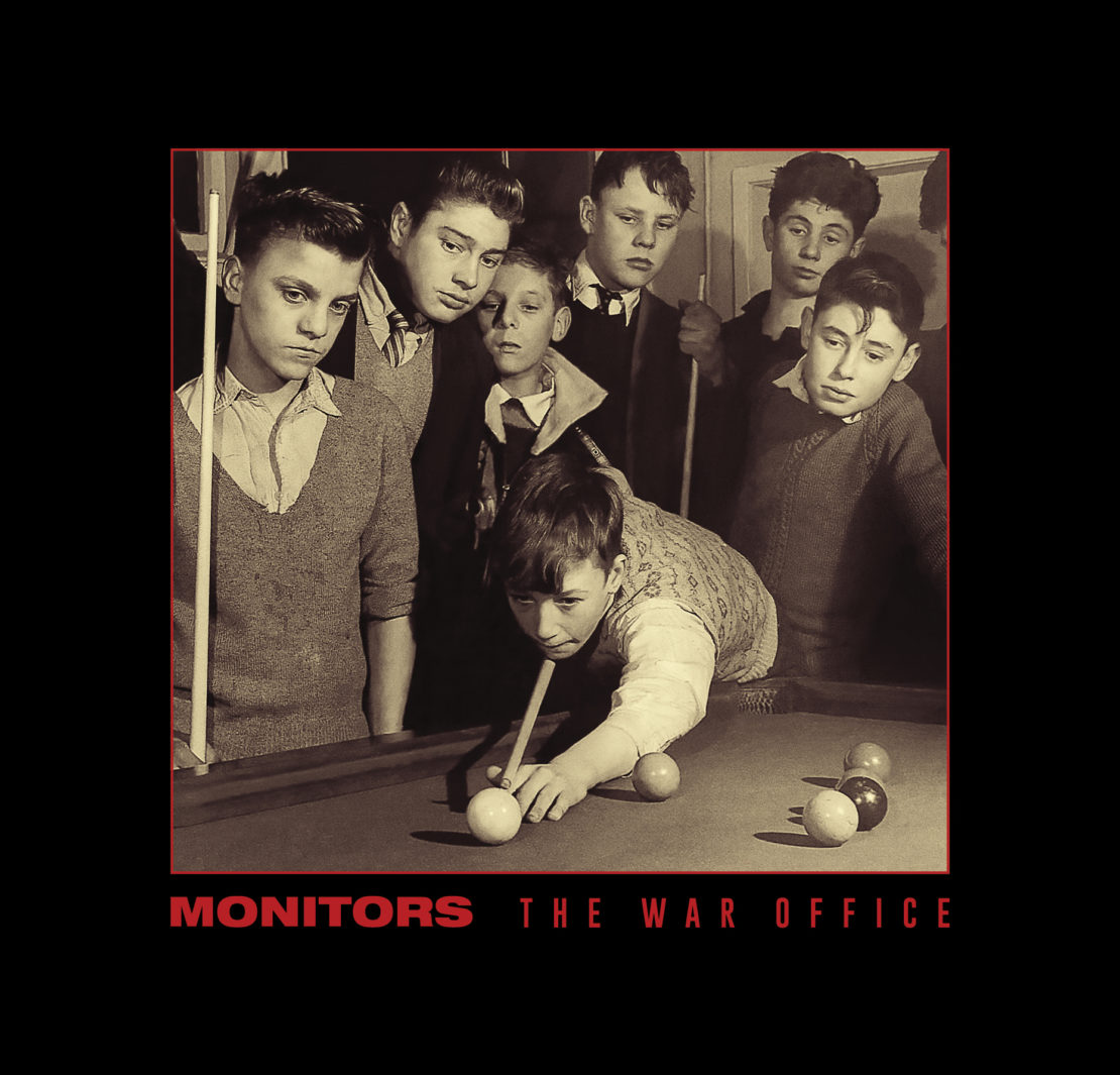 Monitors
