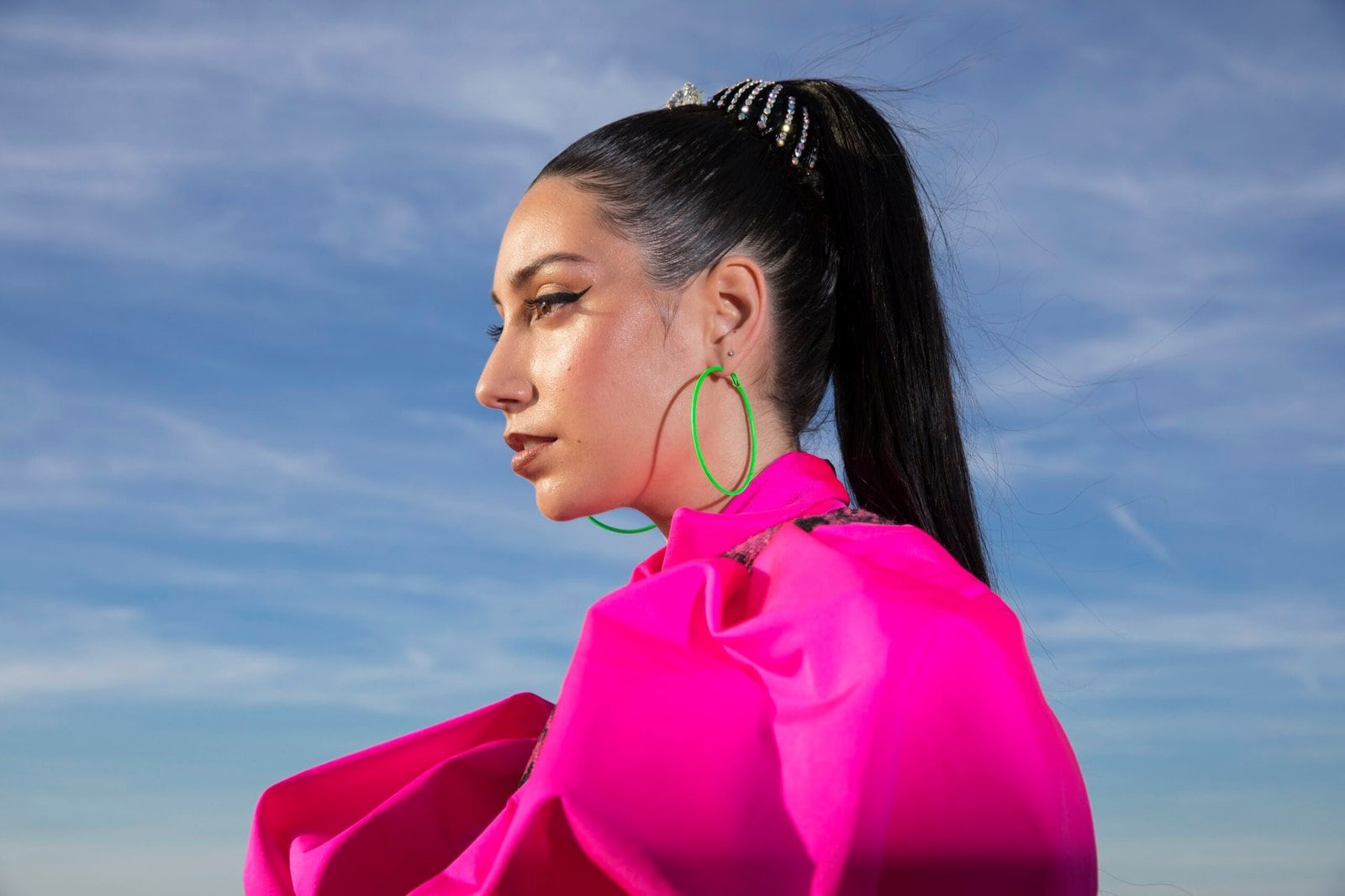 Kalika nous présente son ADN musical La Face B