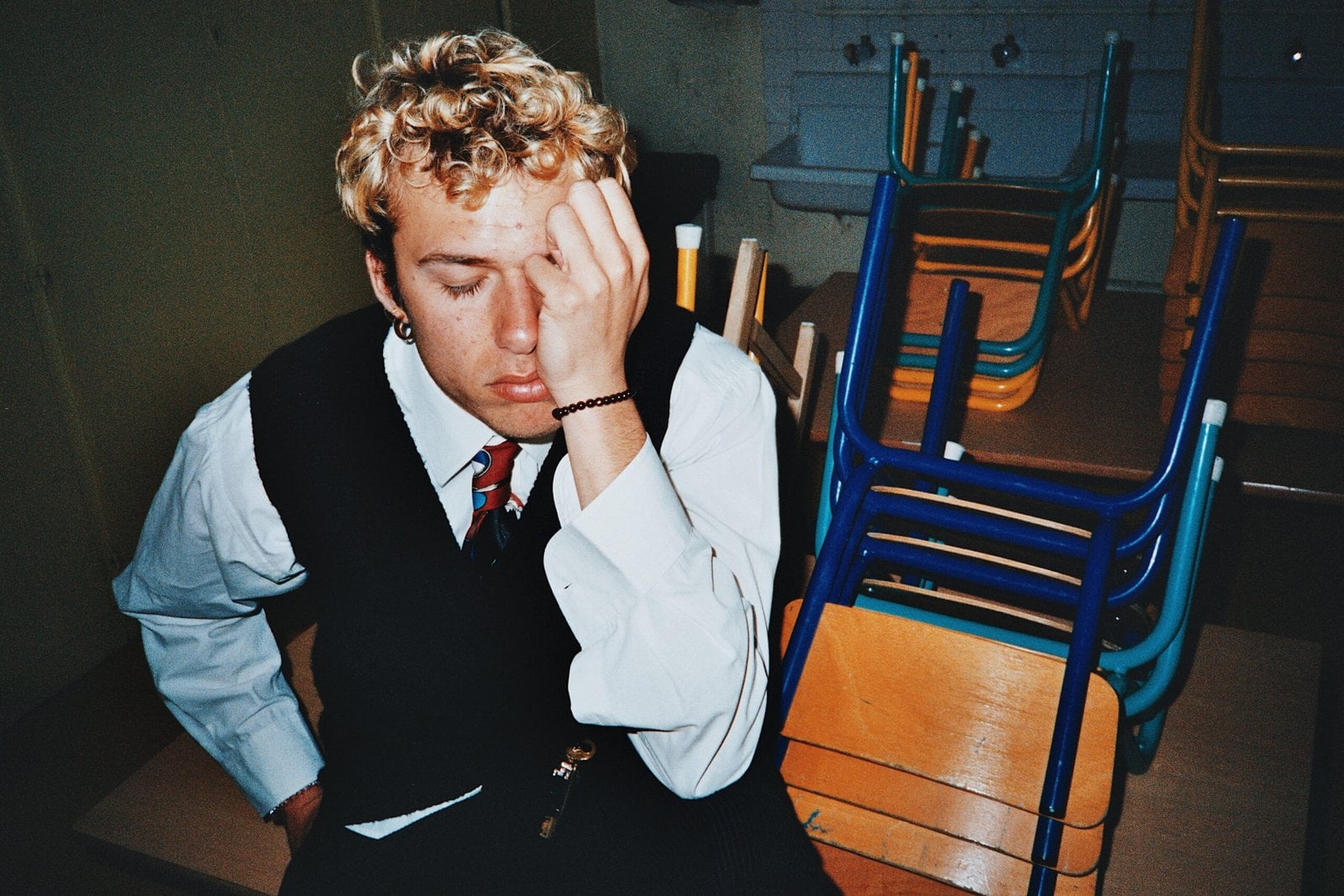 ADN #303 : Nelick nous présente son ADN musical - La Face B