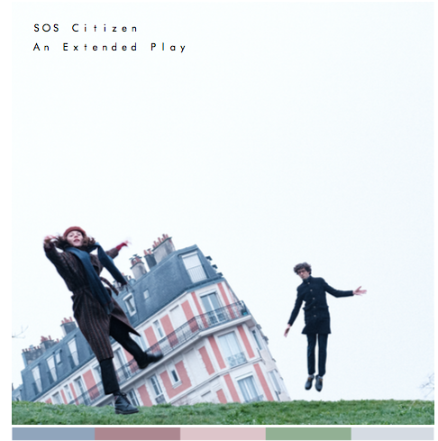 EP SOS Citizen An Extended Play