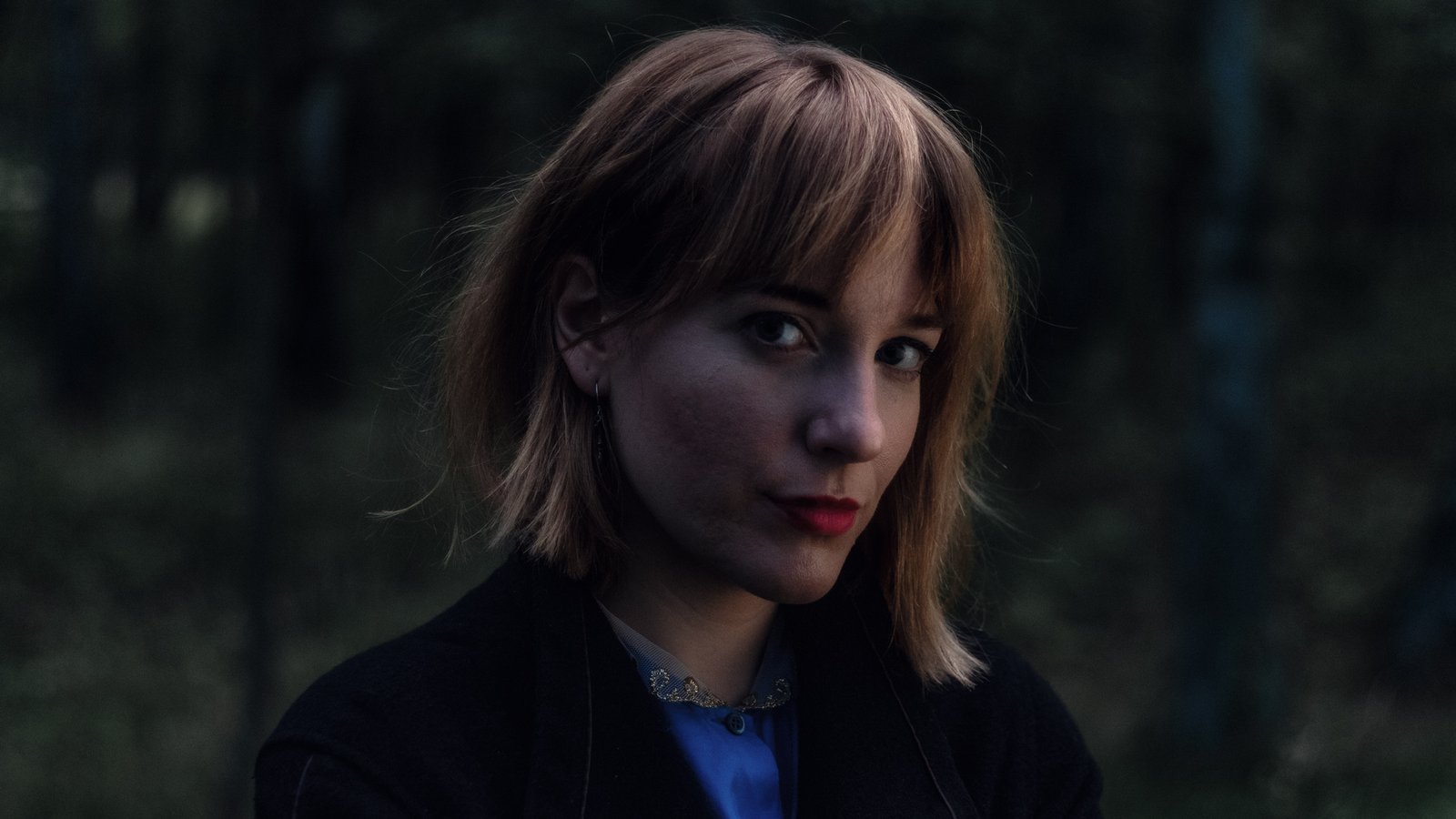 lùisa nous dévoile son ADN musical - La Face B