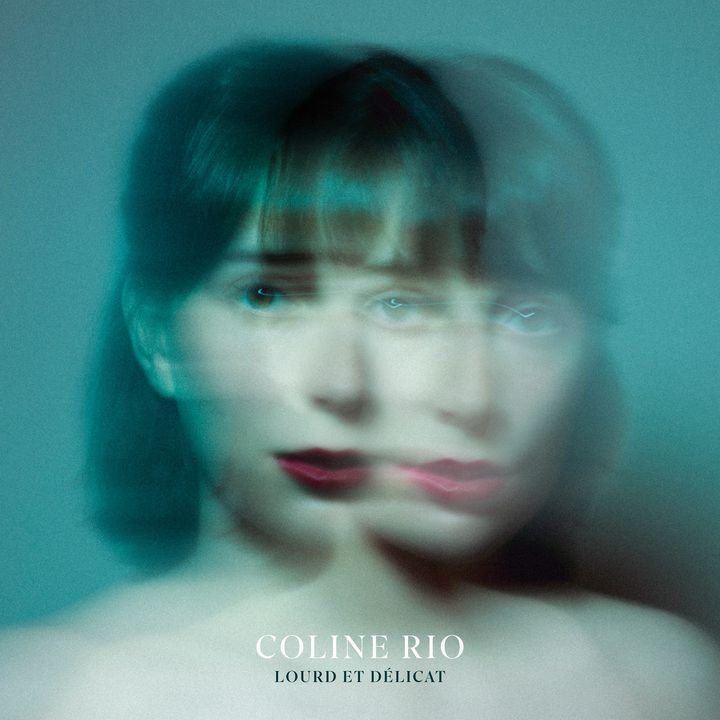 Coline Rio, un EP tout en délicatesse - La Face B