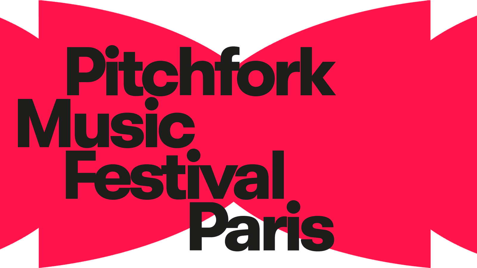 Présentation du Pitchfork Music Festival 2022 à Paris La Face B