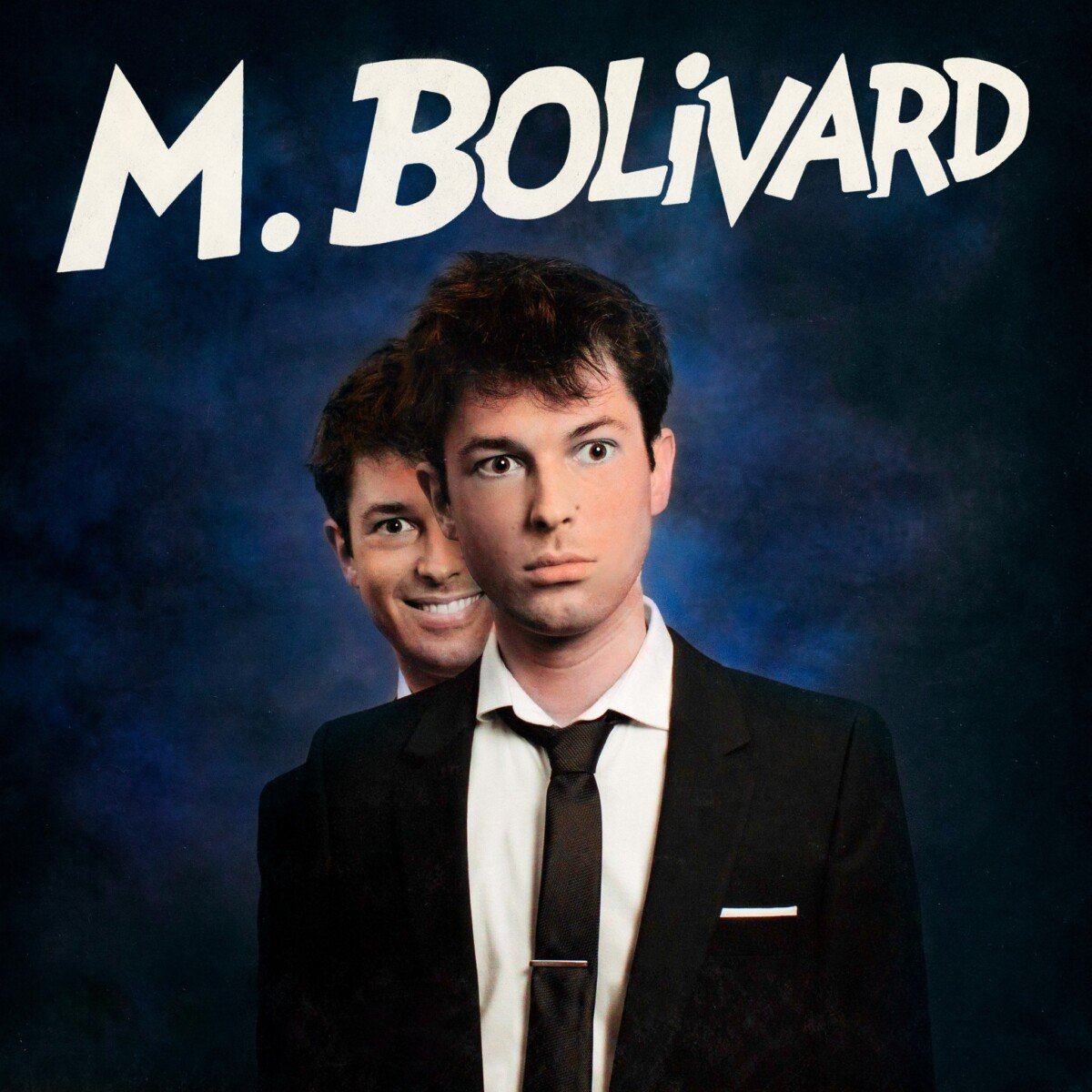pochette M.Bolivard
