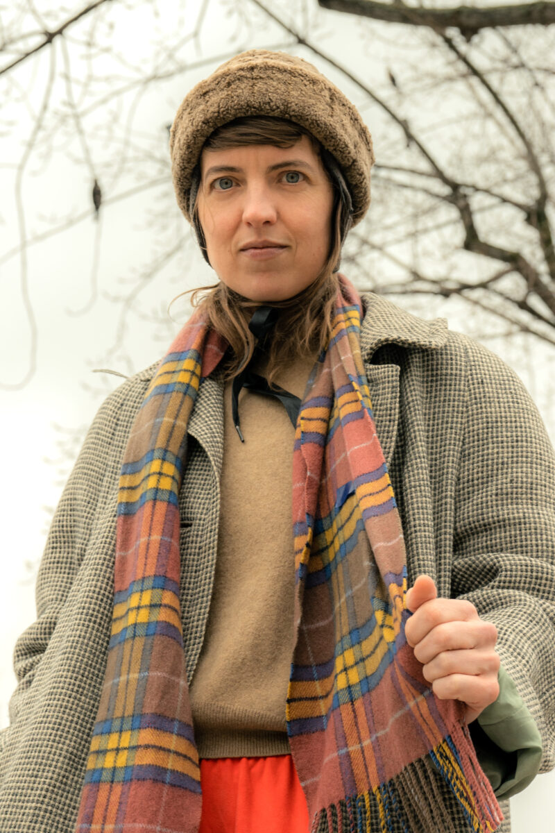 Rozi Plain