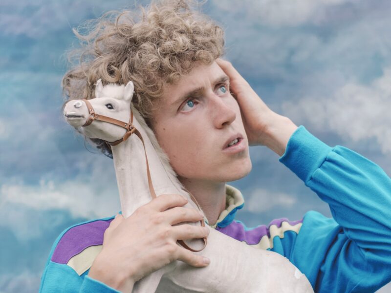 Playlist : Oscar Les Vacances