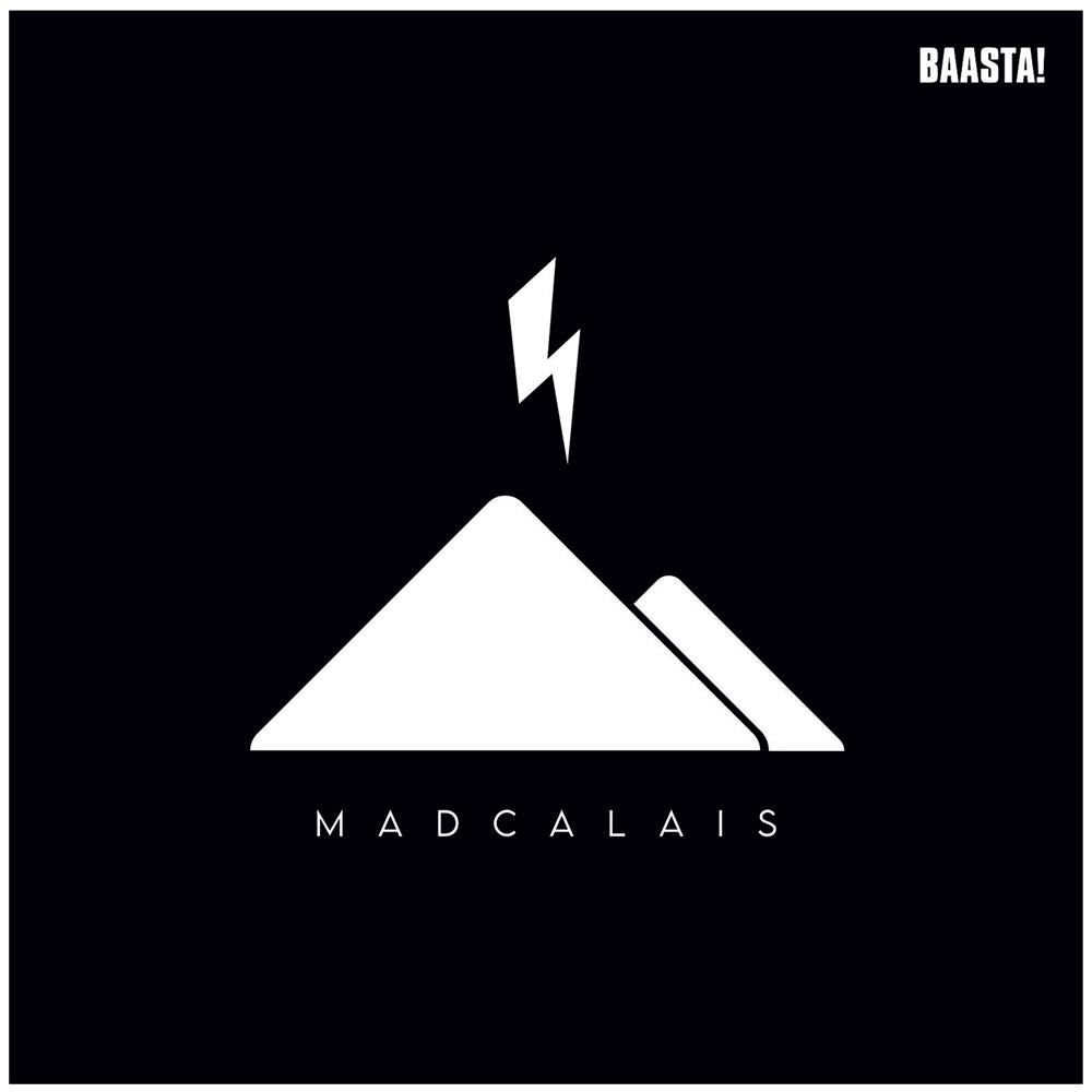 pochette BAASTA!