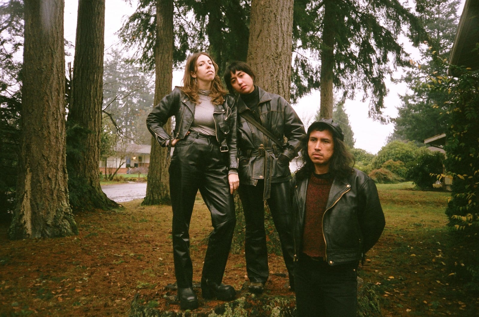 Ribbon Stage nous dévoile ses influences musicales La Face B