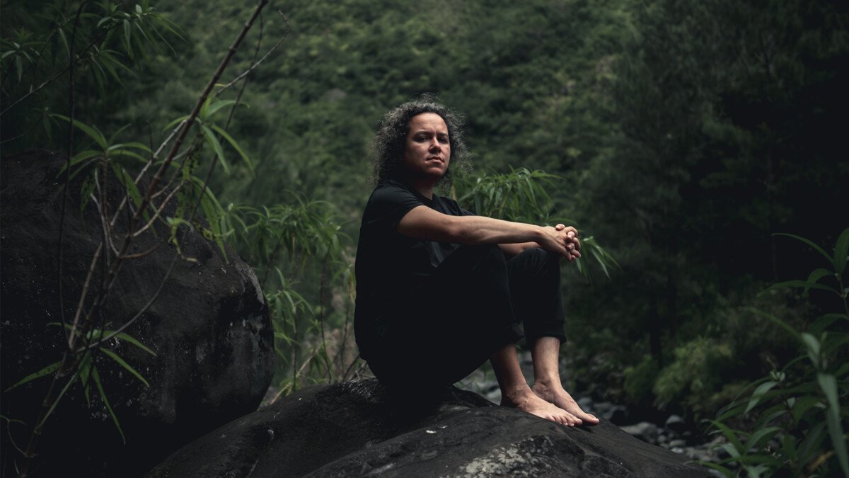 Labelle nous confie ses influences musicales La Face B